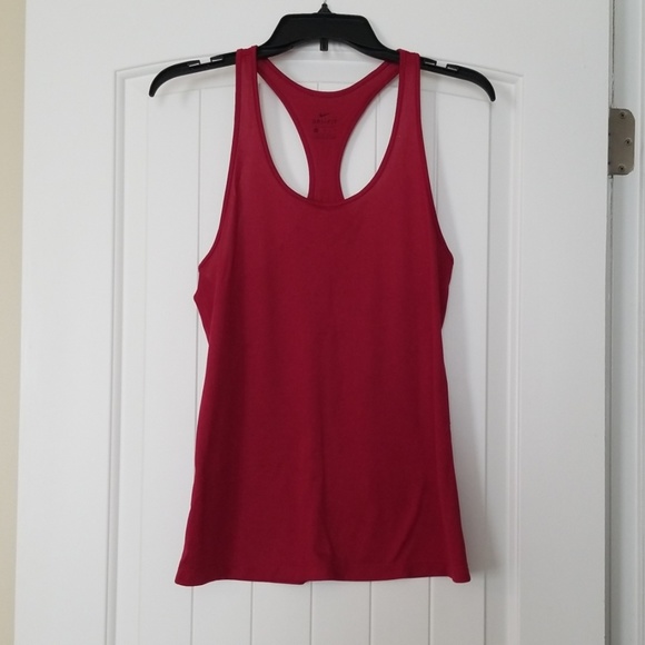 Nike Tops - Nike Tank Top